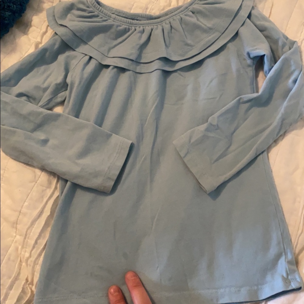 Matilda Jane top